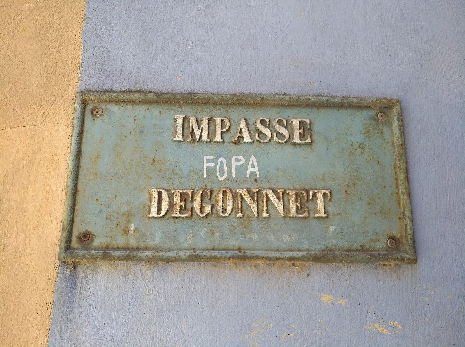 Sur les Quais photo 4
