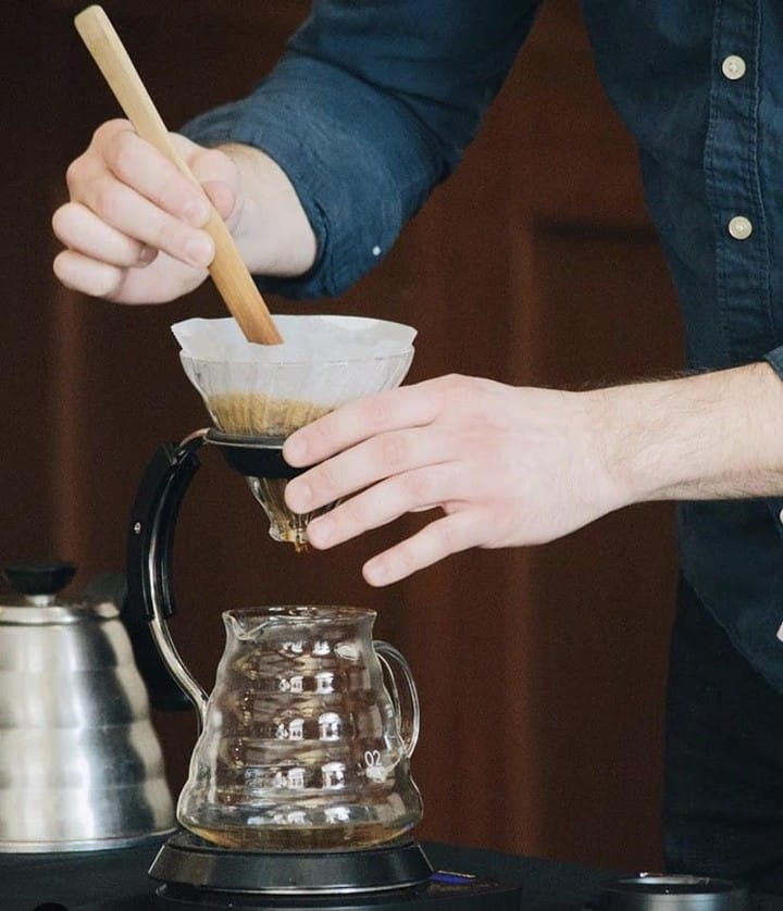 Zingerman's Coffee Company photo 2