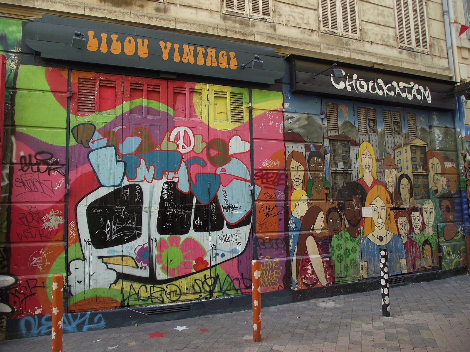 Si Par Azar photo 4