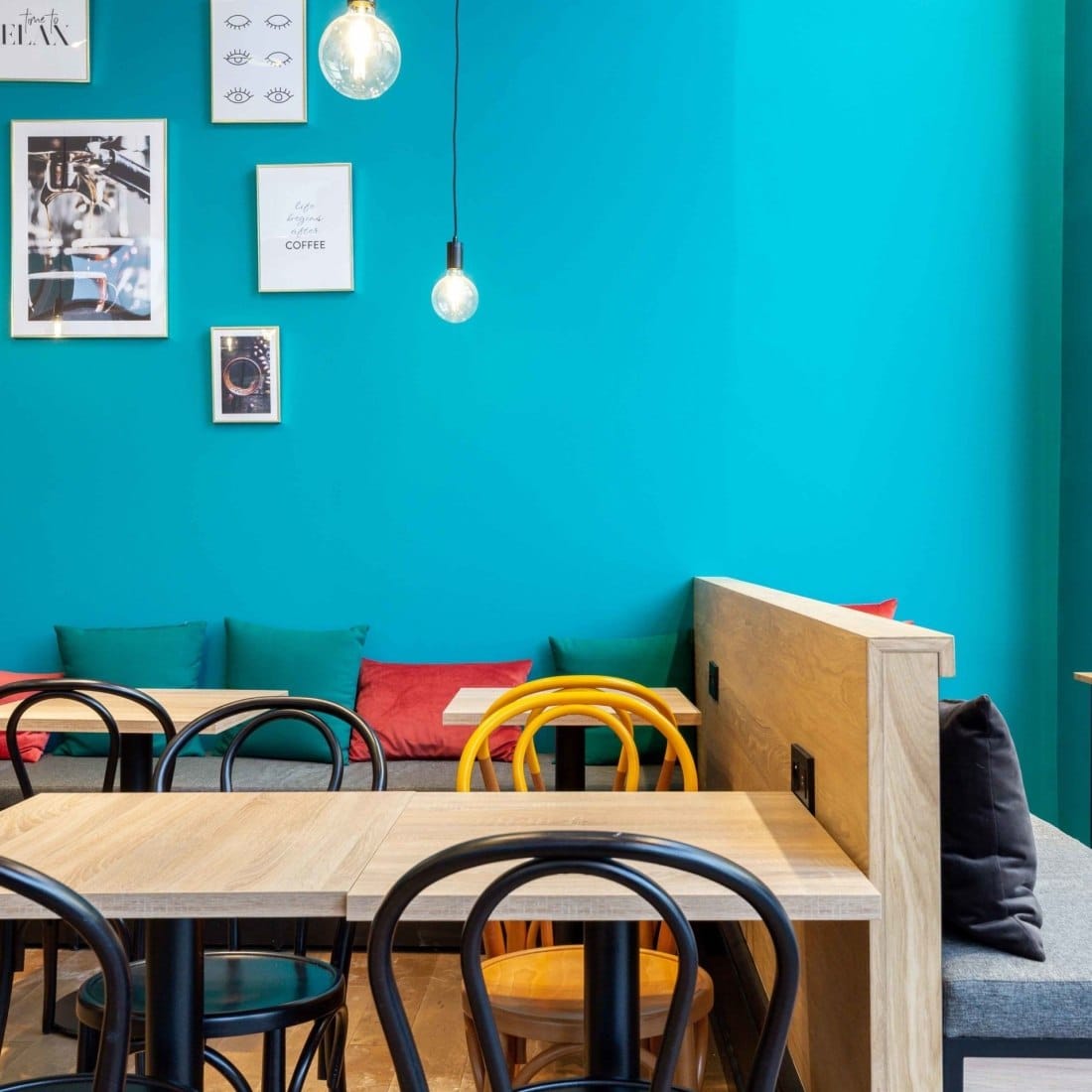 Columbus Café photo 4