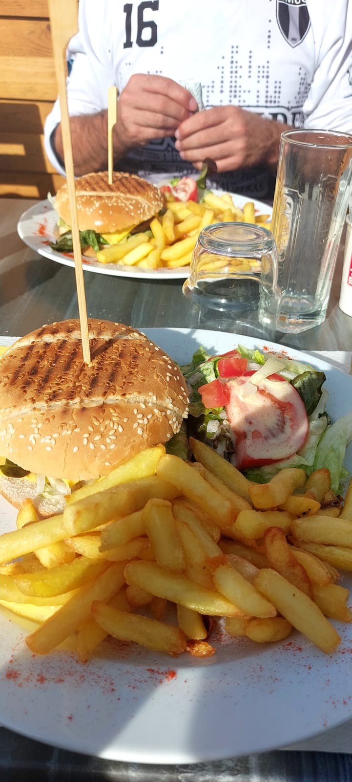 Bonino café