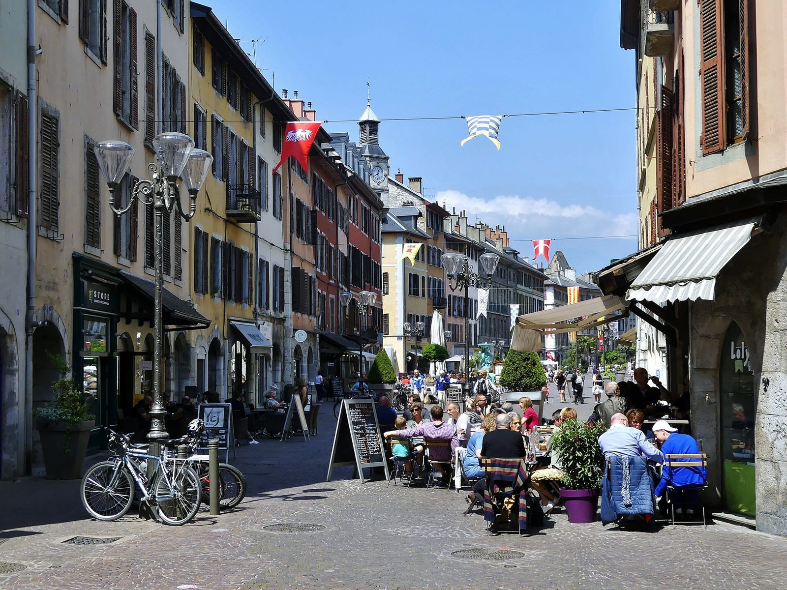 French Coffee Shop photo 4