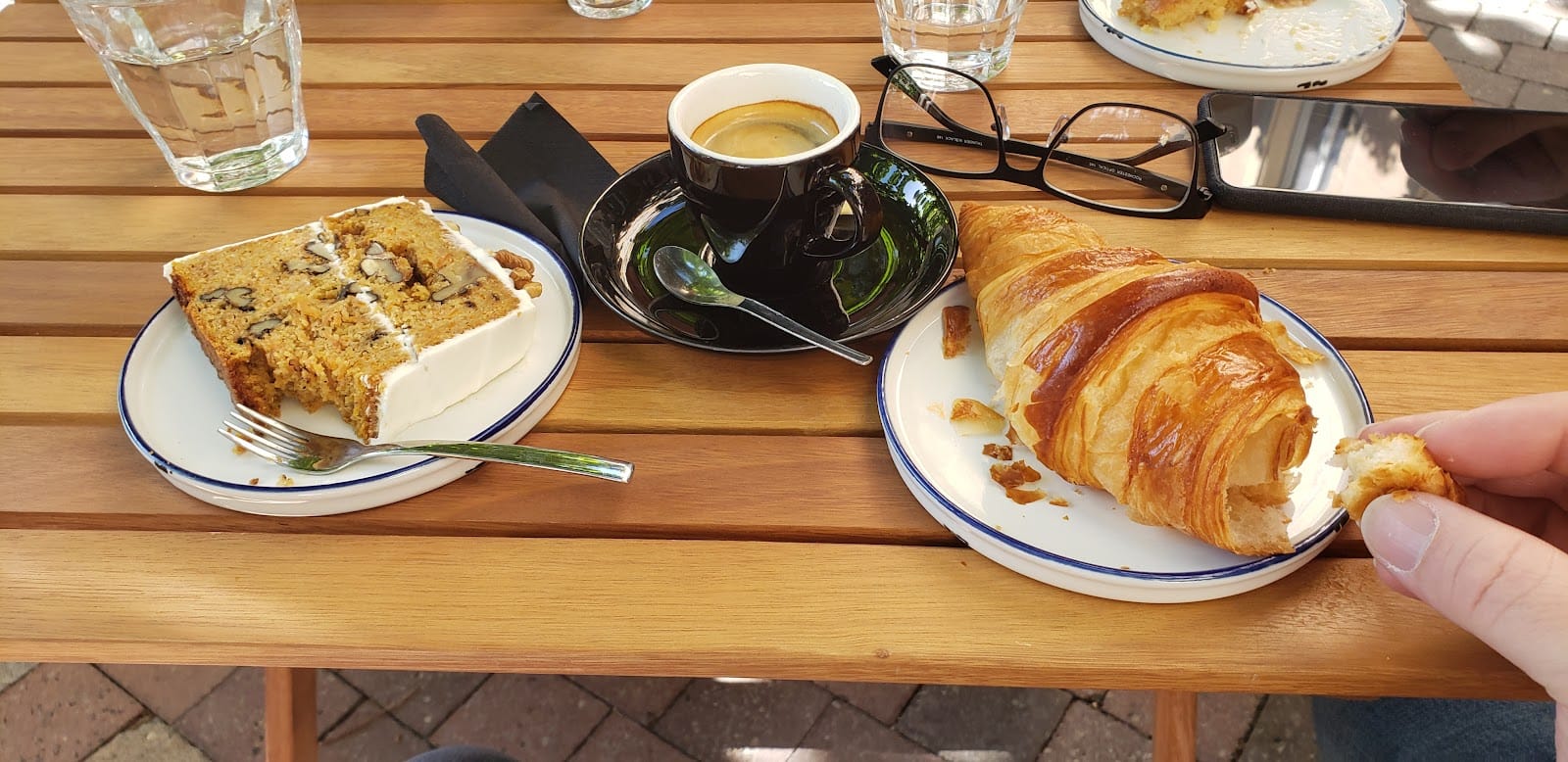 Black Bird Coffee
