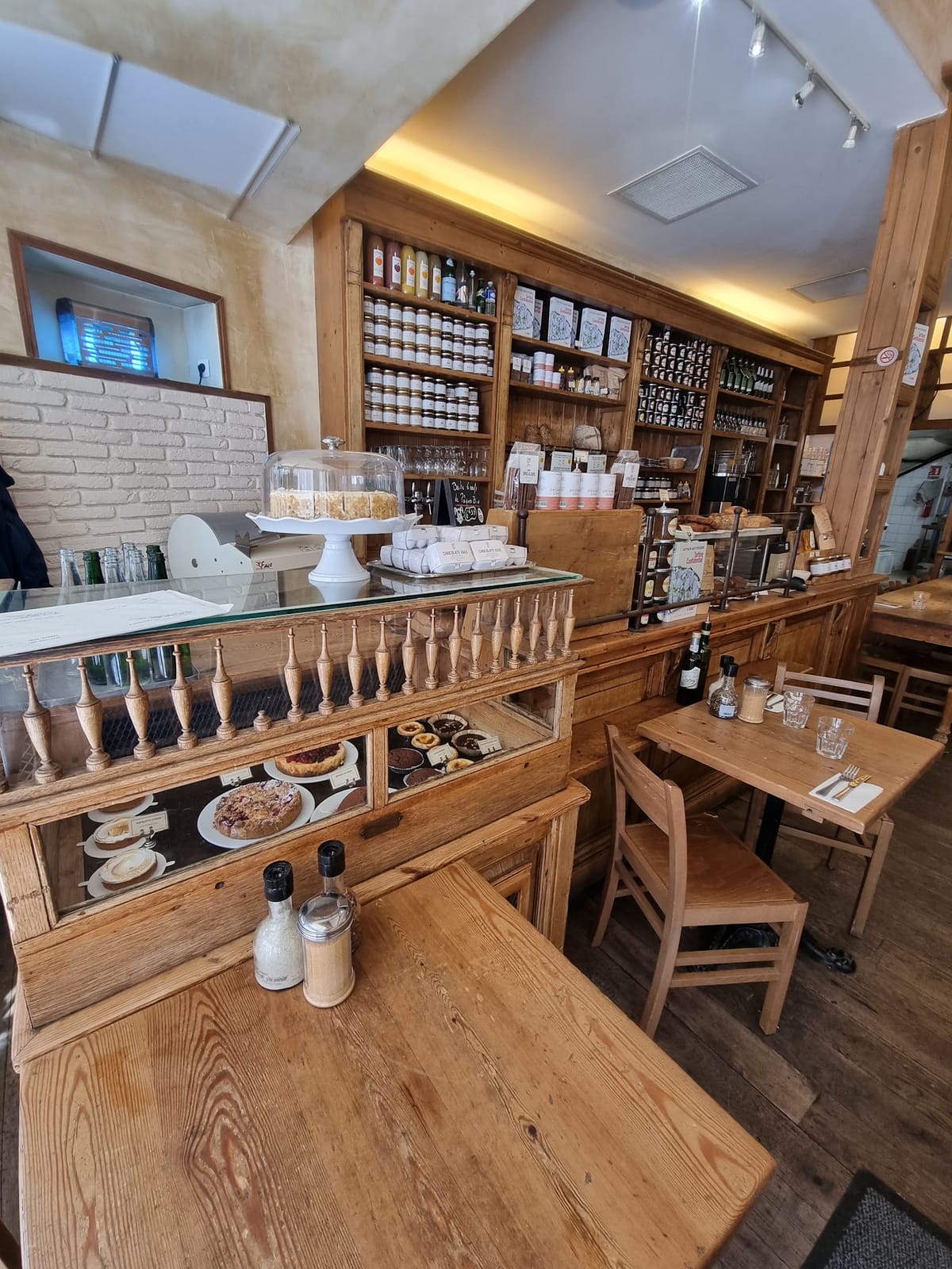 Le Pain Quotidien