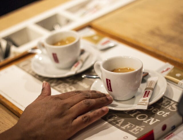 Malongo Café photo 4