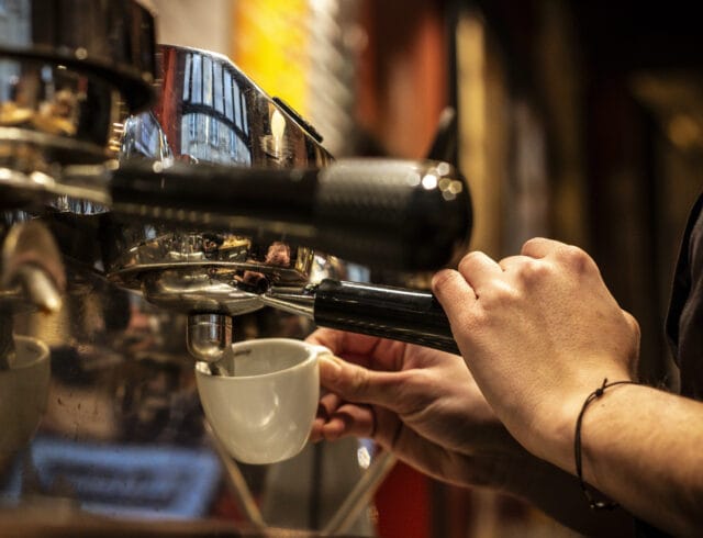 Malongo Café photo 5