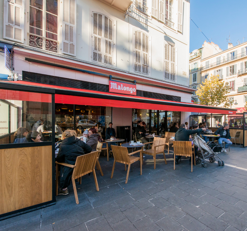 Malongo Café photo 3