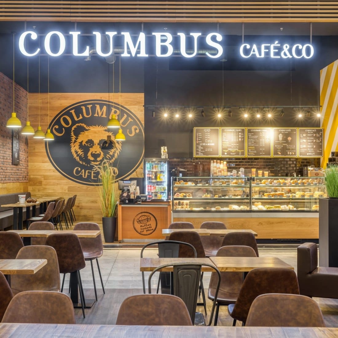 Columbus Café & Co photo 4