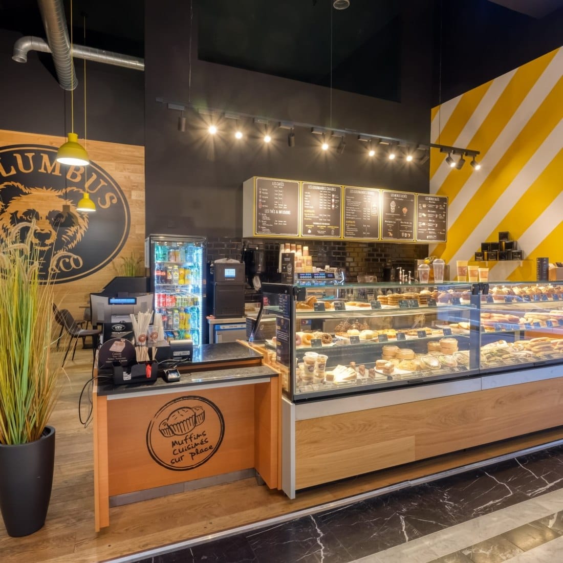 Columbus Café & Co photo 3