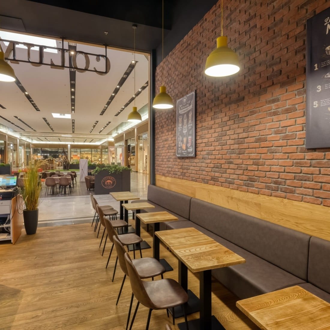 Columbus Café & Co photo 2