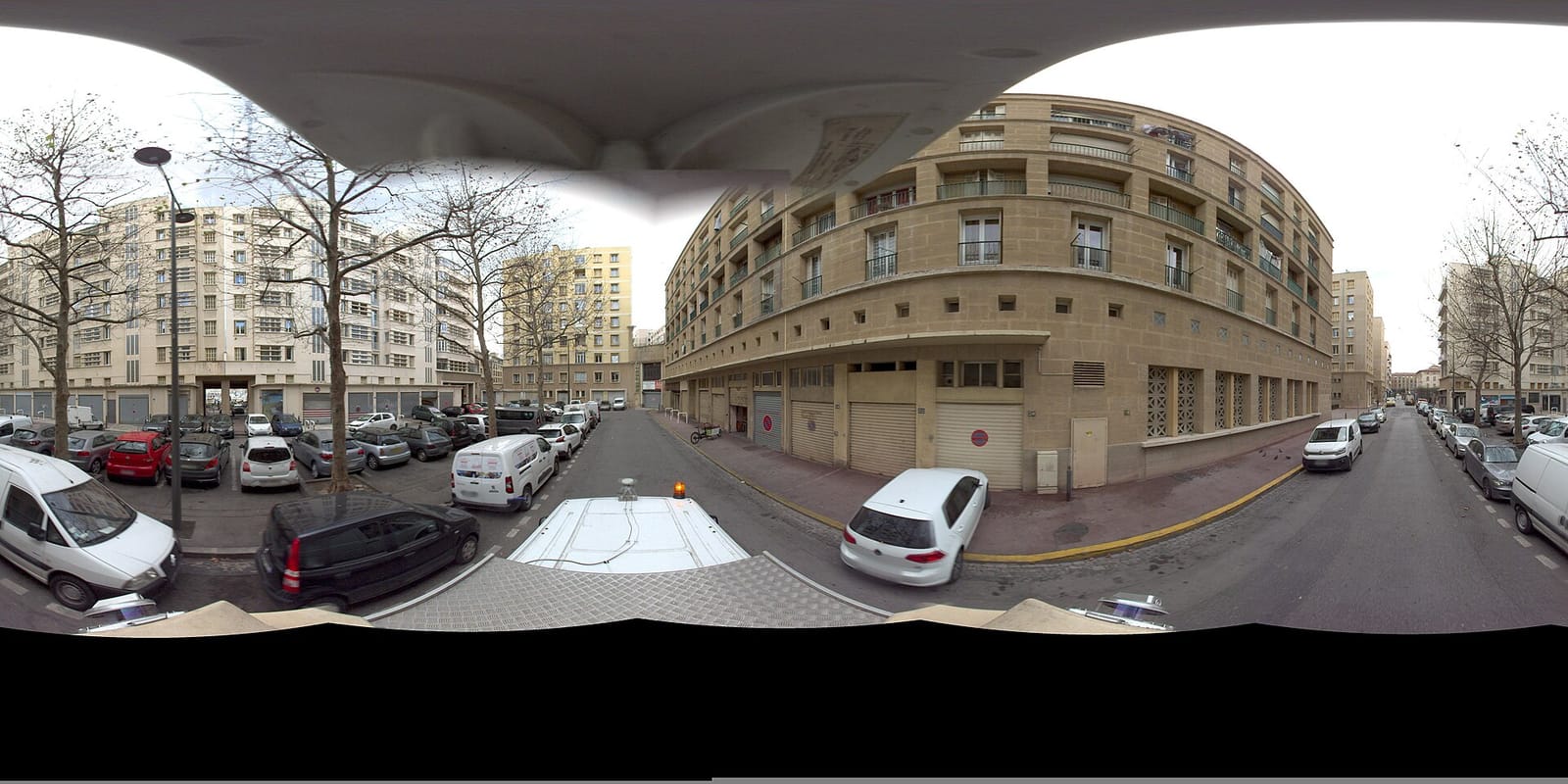 Maison Charlie