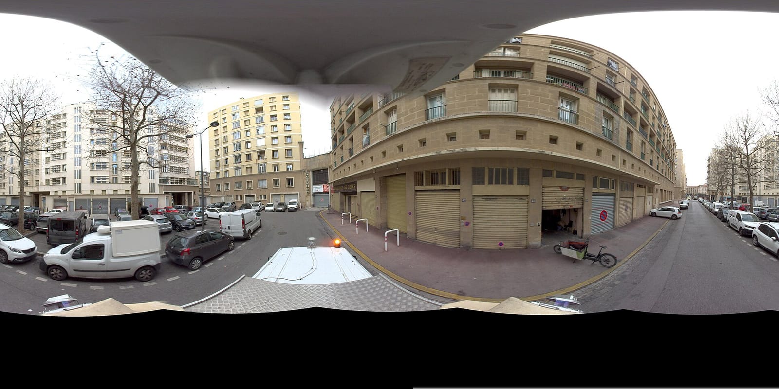 Maison Charlie photo 3
