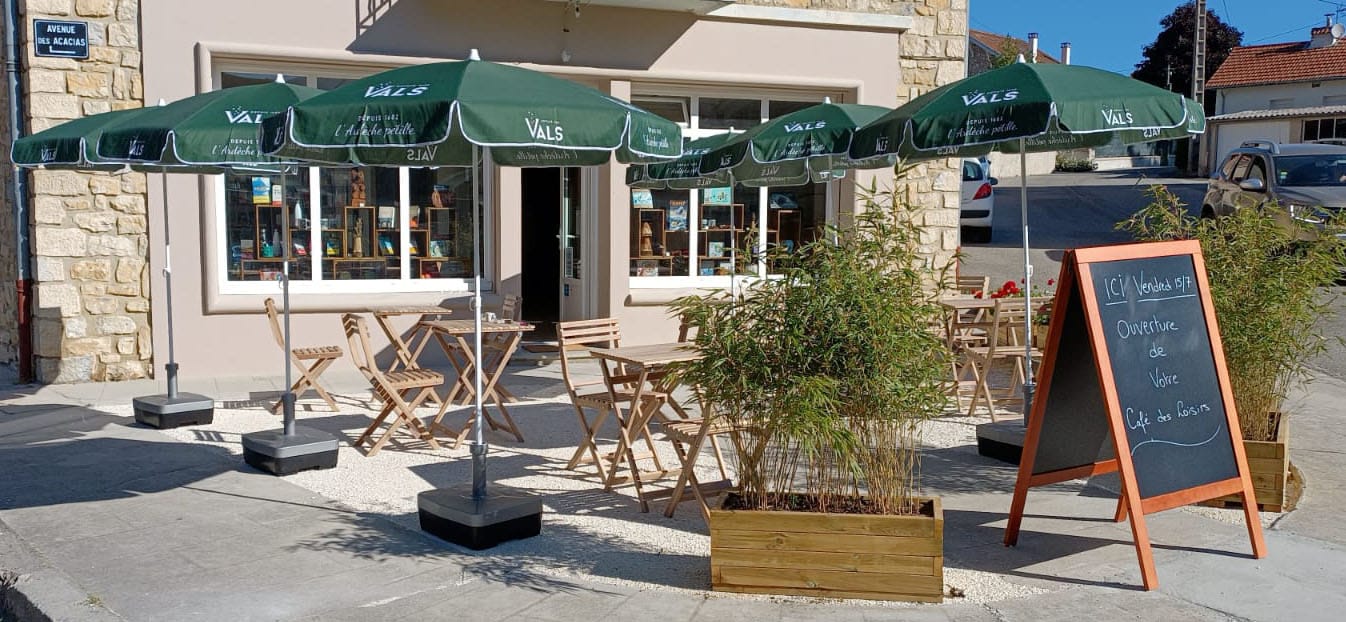 Le Café des Loisirs photo 2