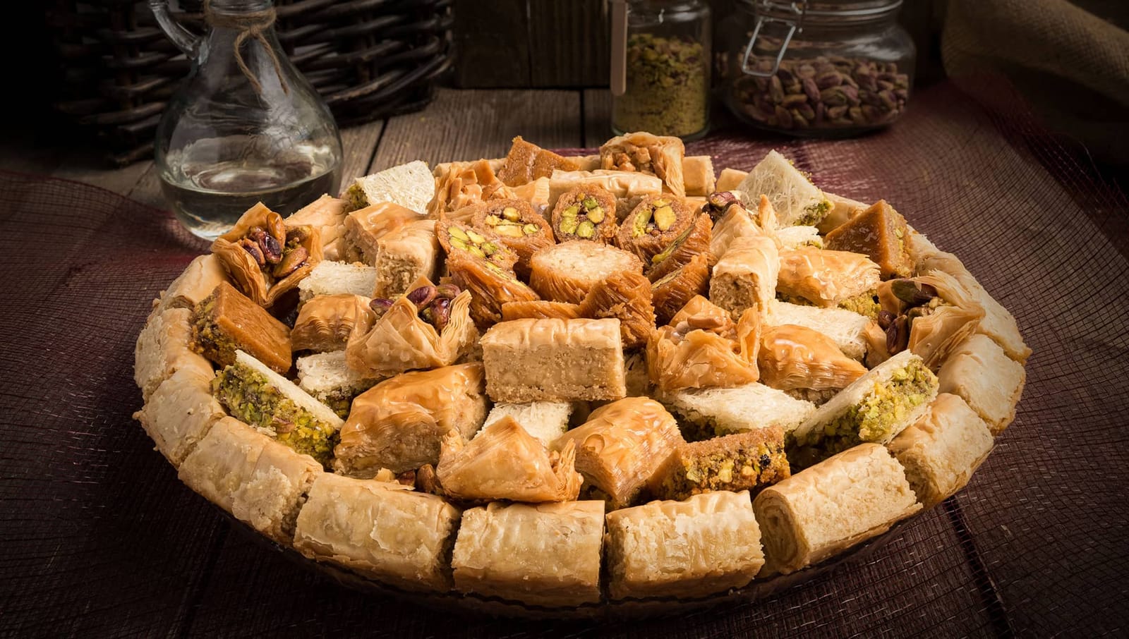 Shatila Bakery photo 2