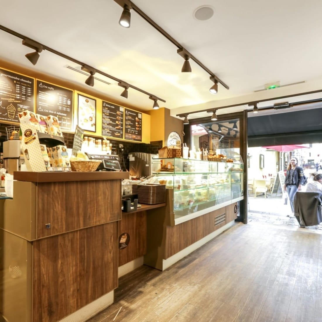 Columbus Café & Co photo 3