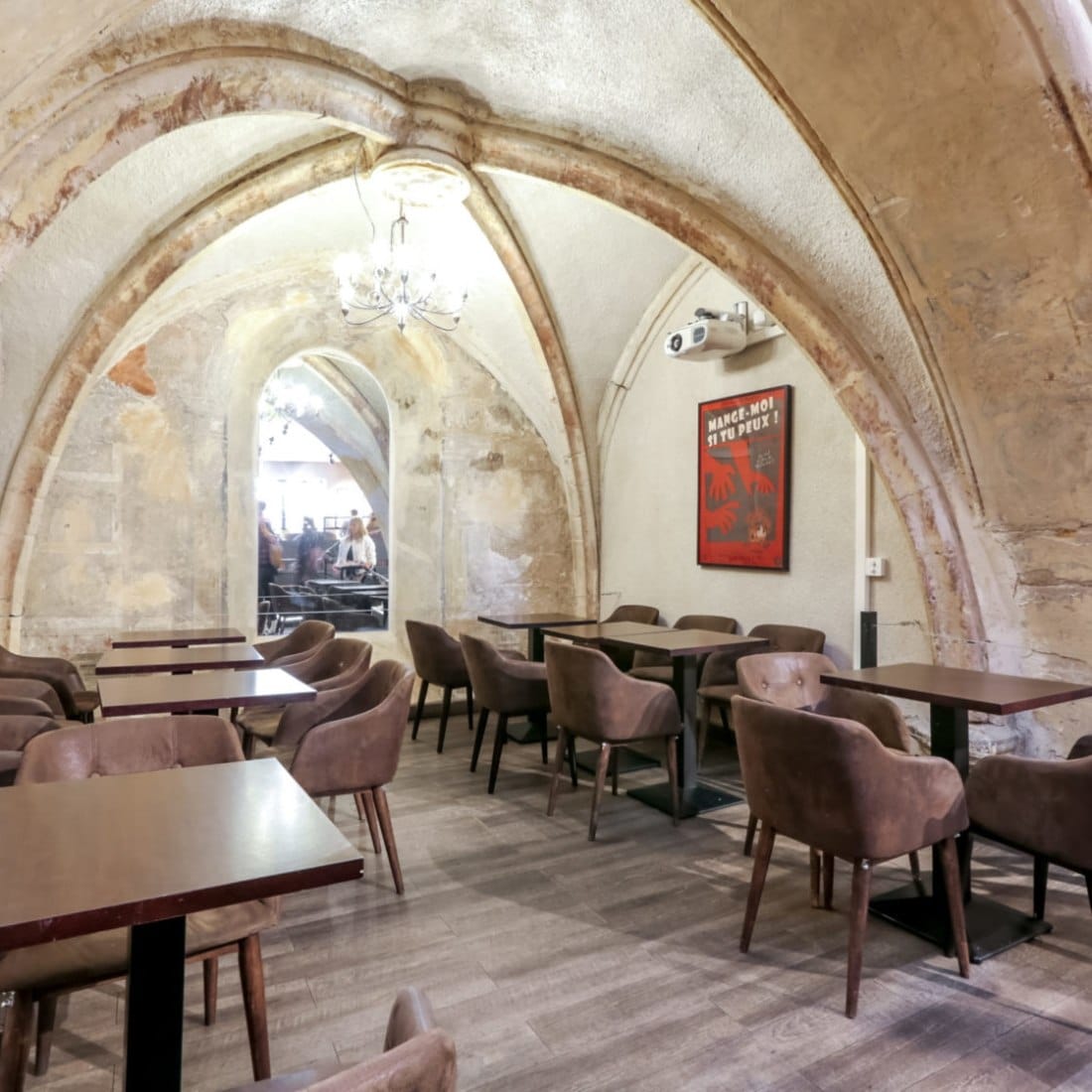 Columbus Café & Co