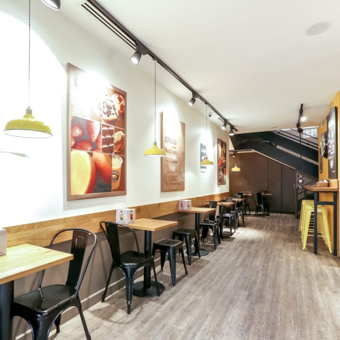 Columbus Café & Co photo 4