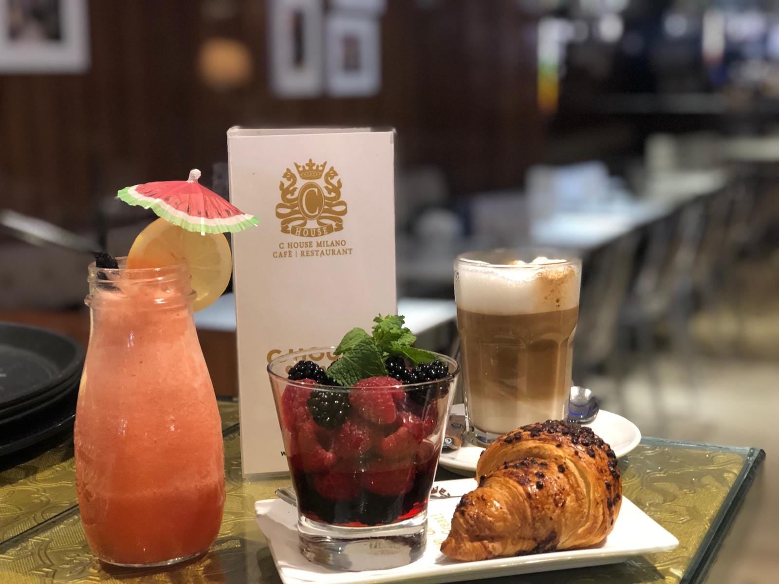 C House Café