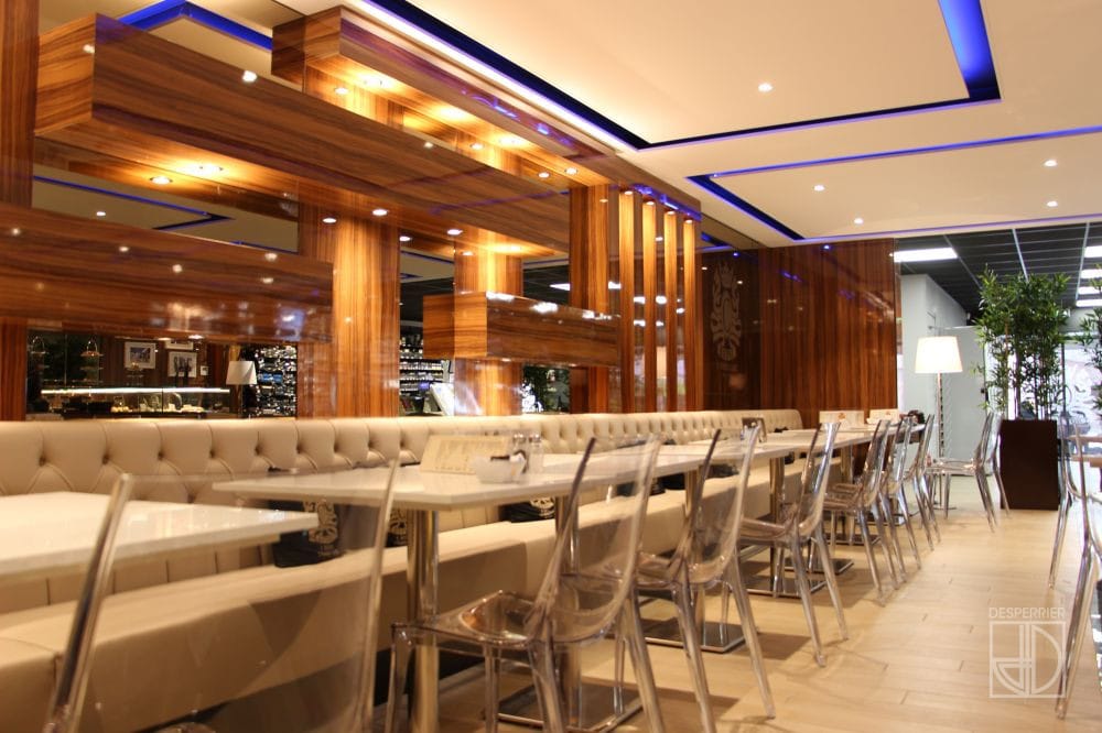 C House Café photo 4