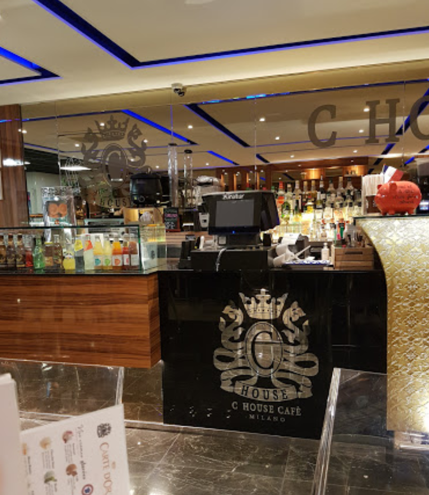 C House Café photo 5