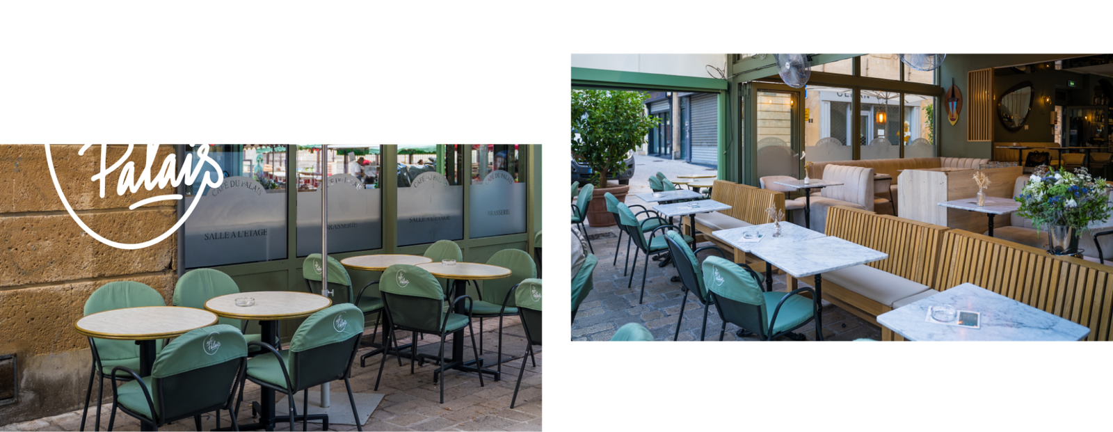Café du Palais photo 8