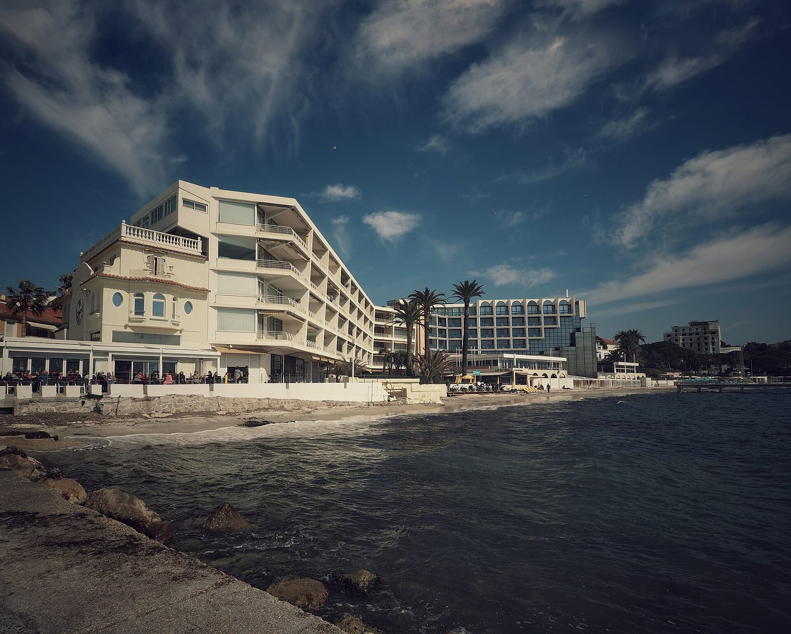 Café de la Plage photo 3