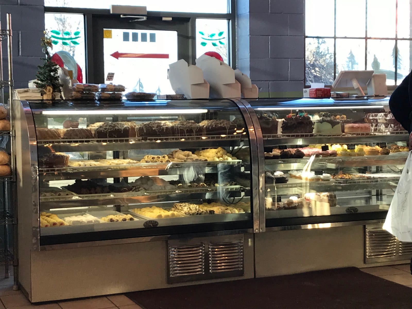 Milano Bakery & Cafe