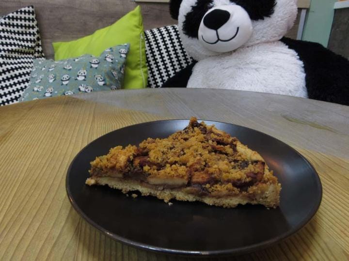 Sweet Panda photo 3