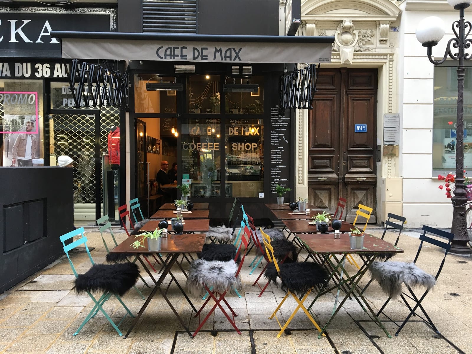 Café de Max photo 2
