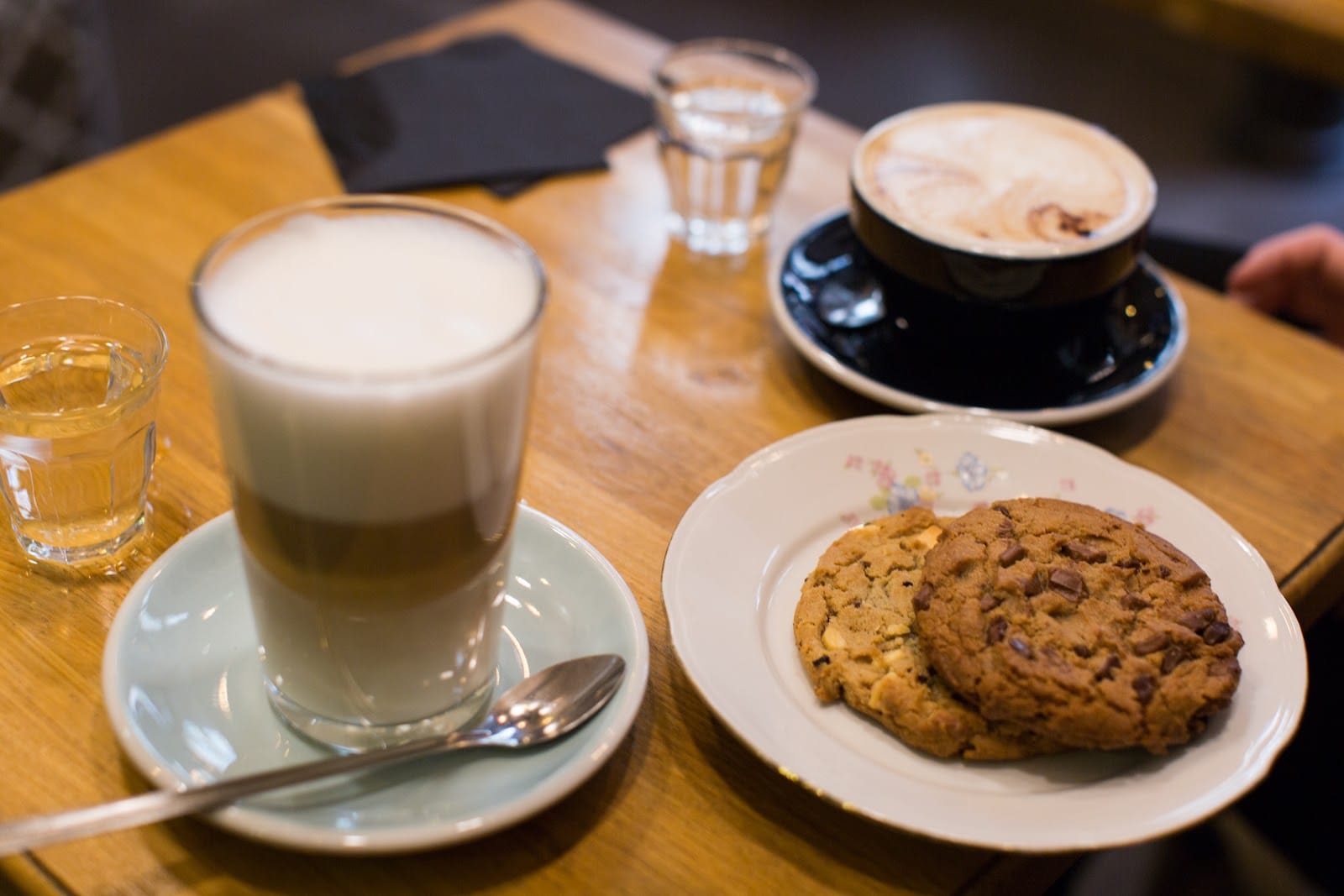 Café de Max