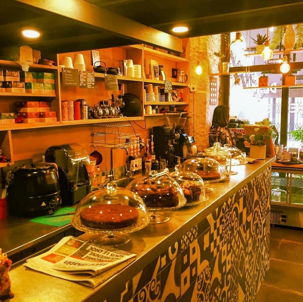 Café de Max photo 6