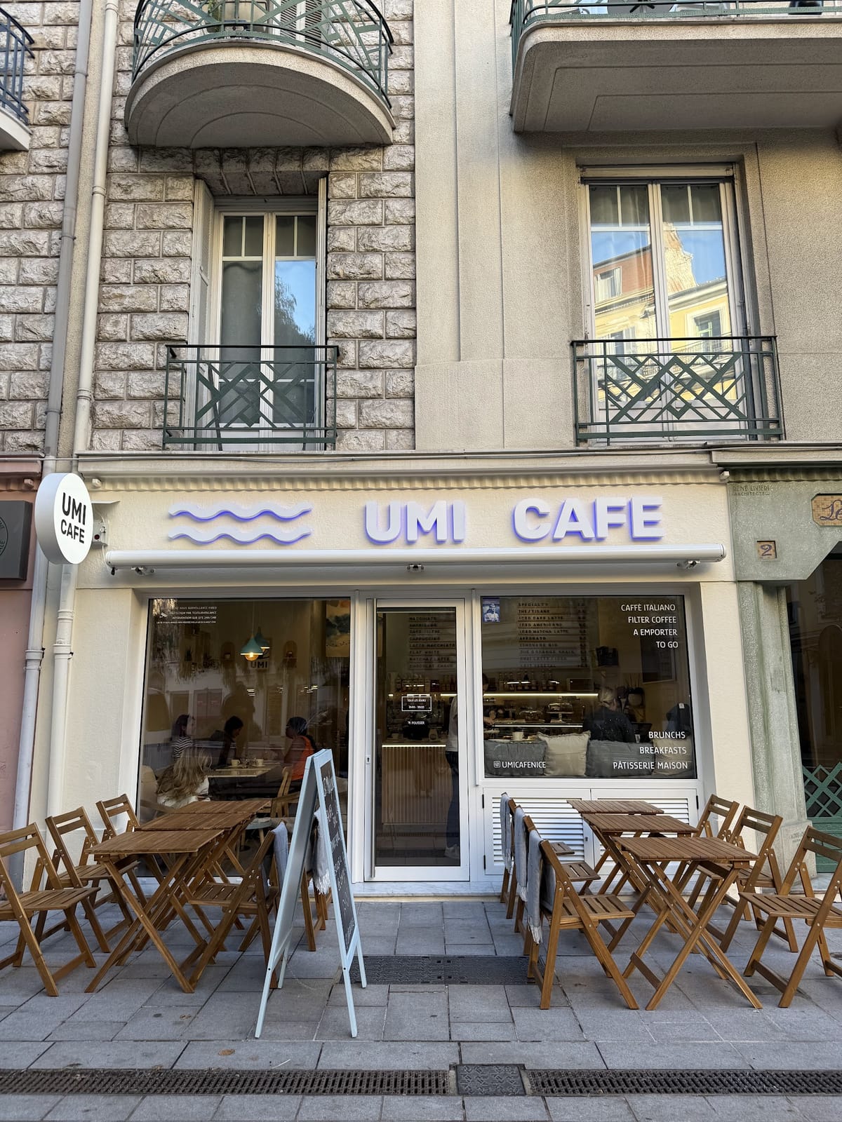 Umi Café