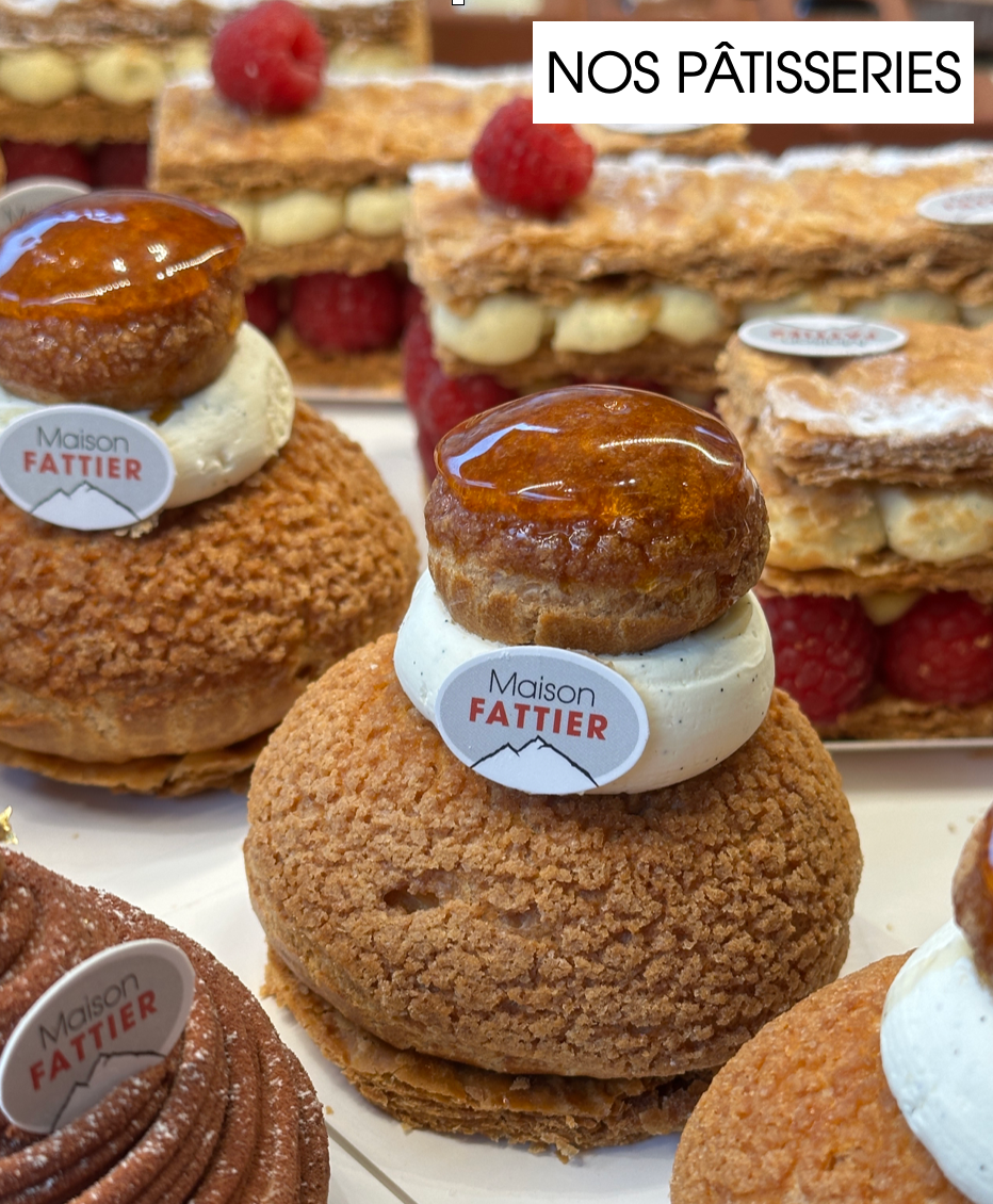 Aux Petits Gourmands photo 4