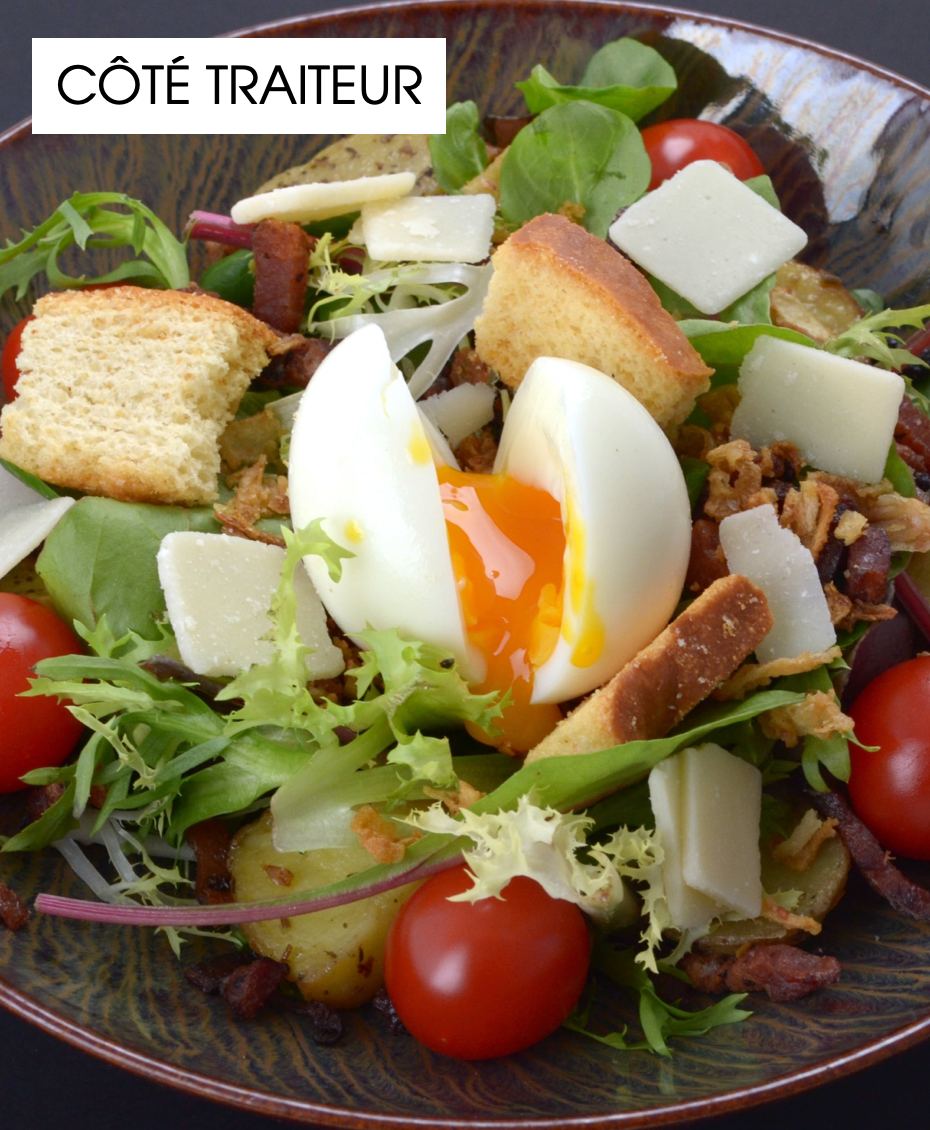 Aux Petits Gourmands photo 8