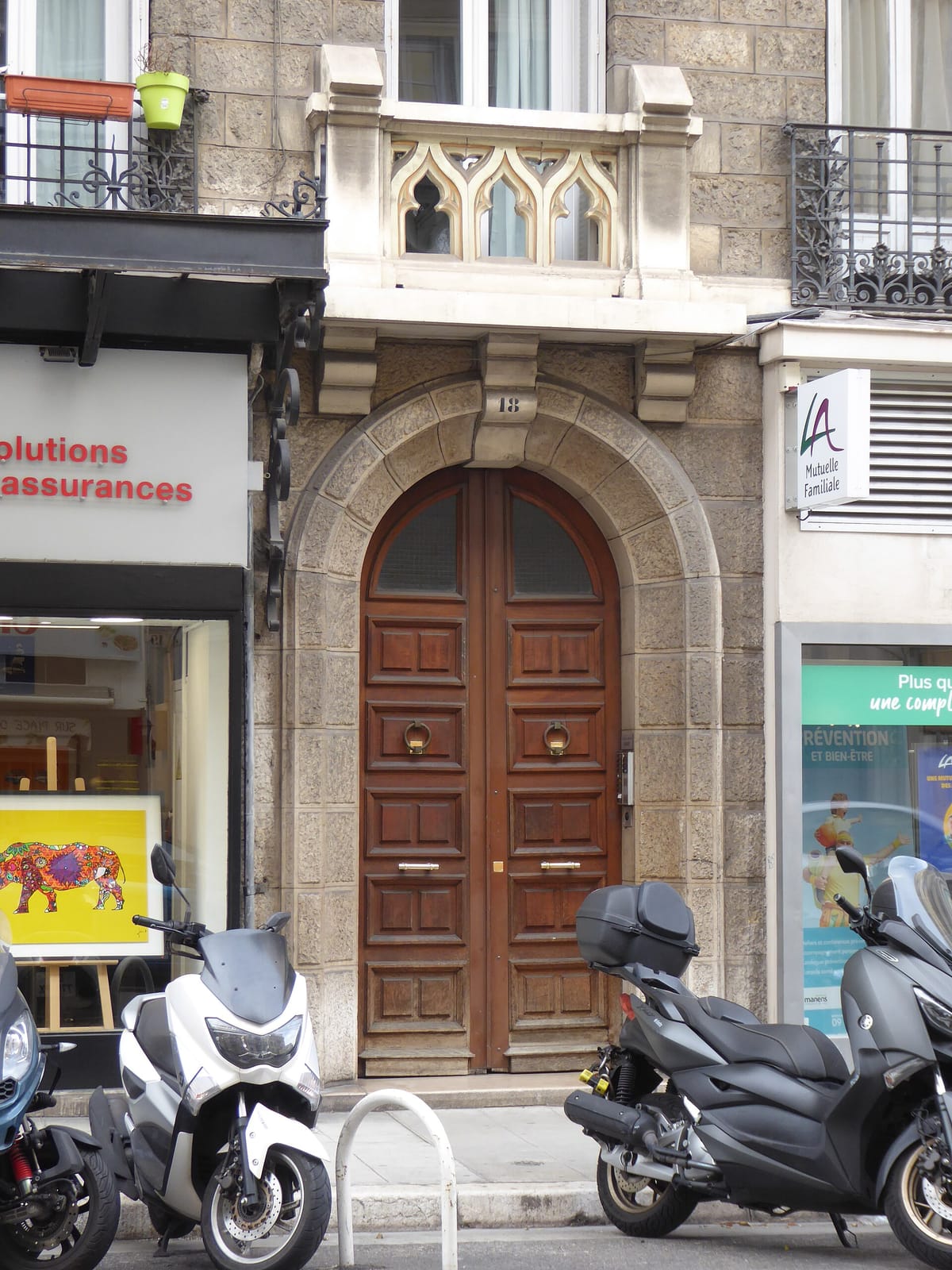 Chez les Garçons photo 2