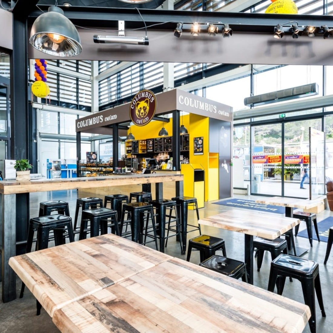Columbus Café & Co photo 4