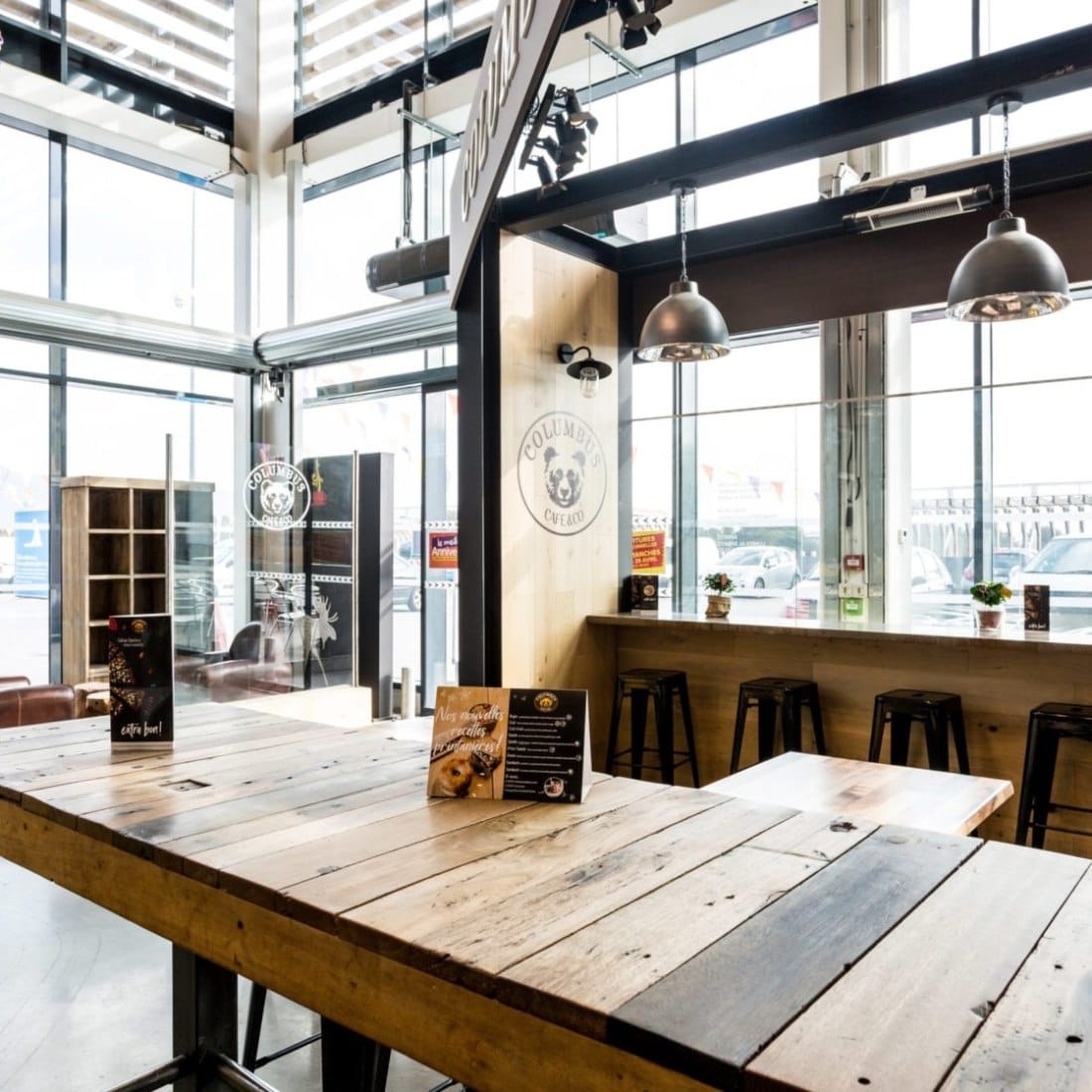 Columbus Café & Co photo 3