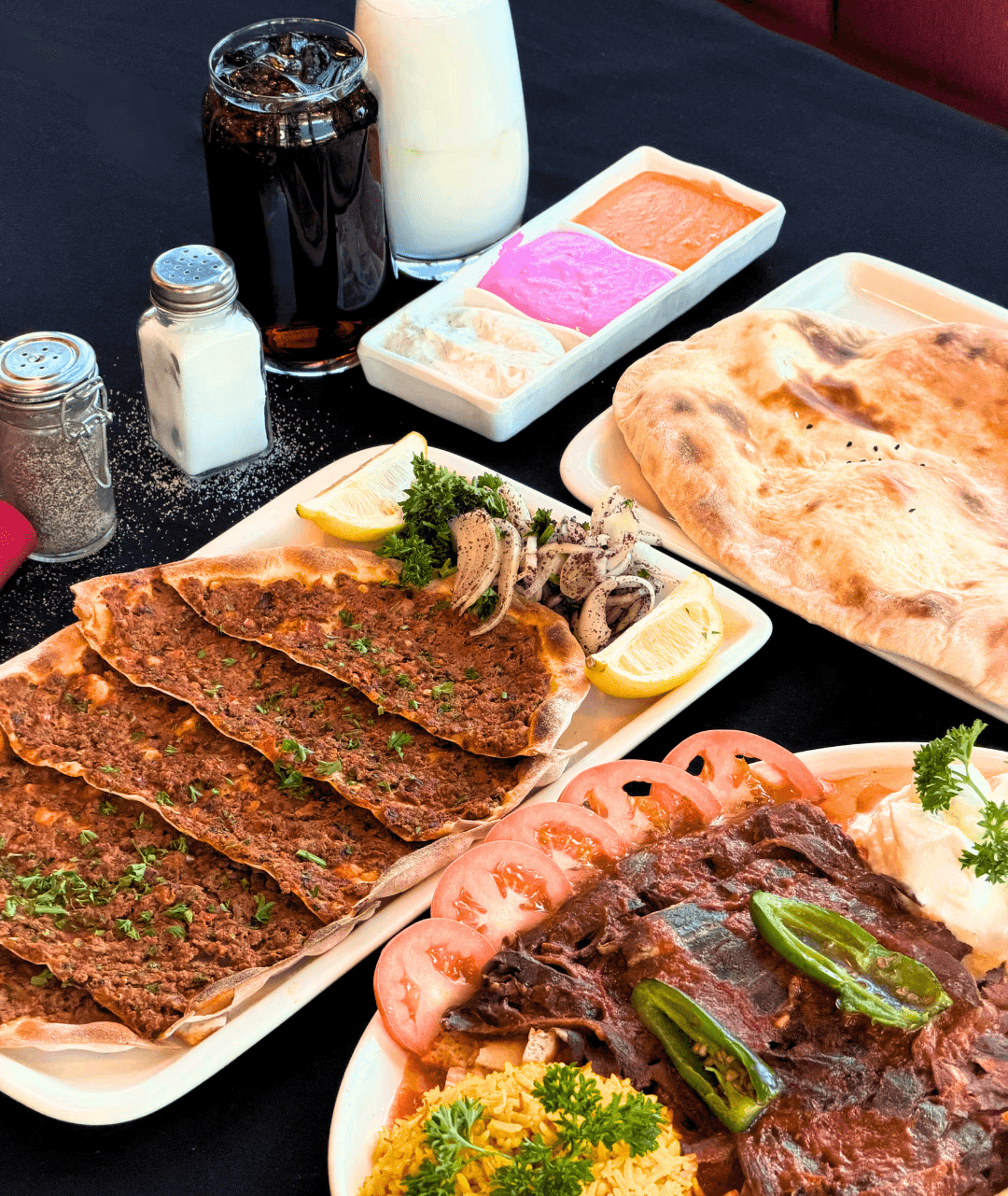 Turkish Village Cafe photo 3