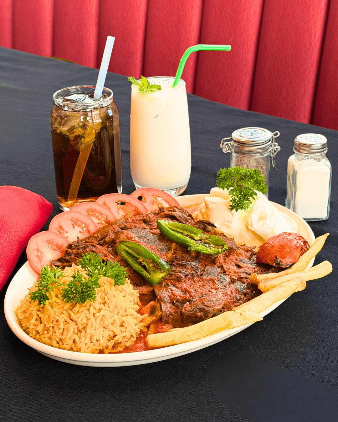 Turkish Village Cafe photo 8