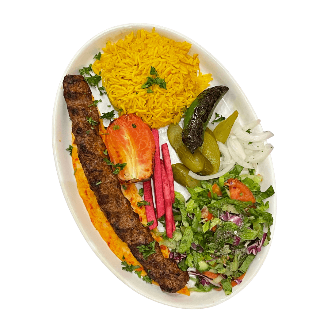 Turkish Village Cafe photo 4