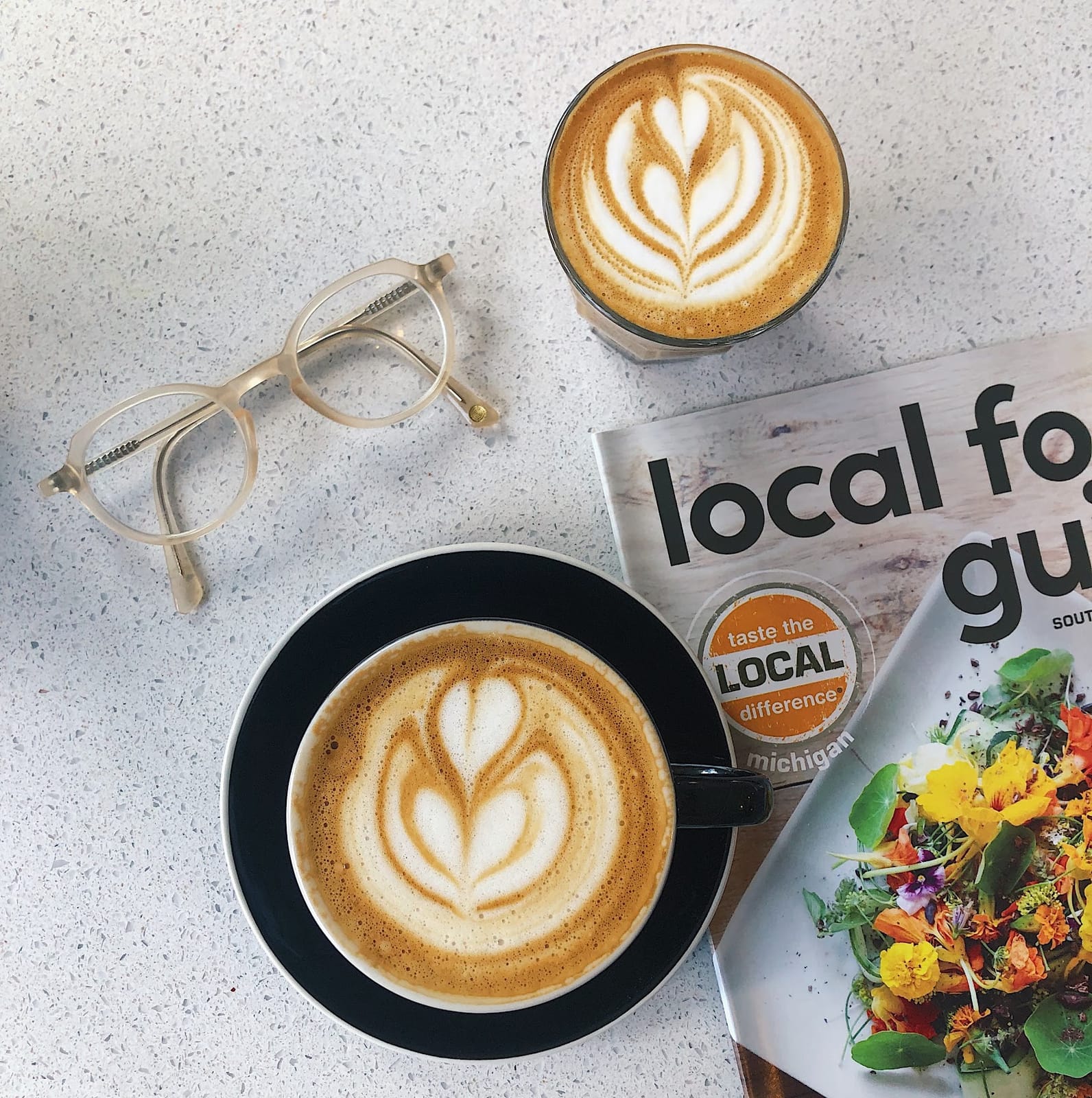 Vertex Coffee Roasters