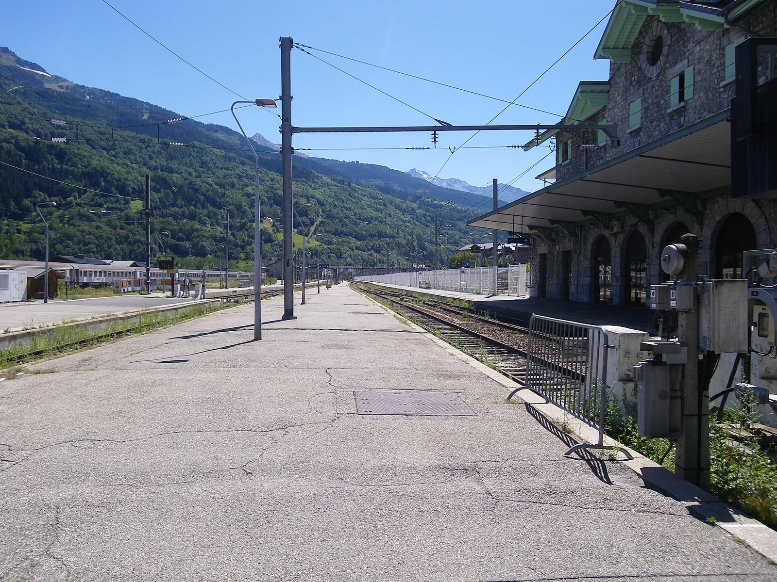 Café de la Gare photo 4