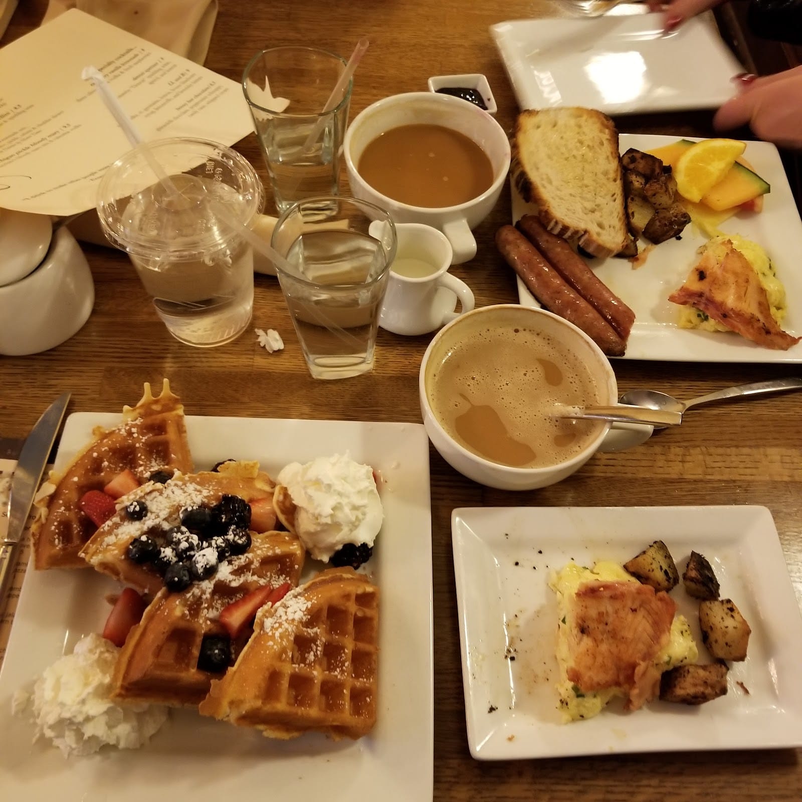 Cafe Muse