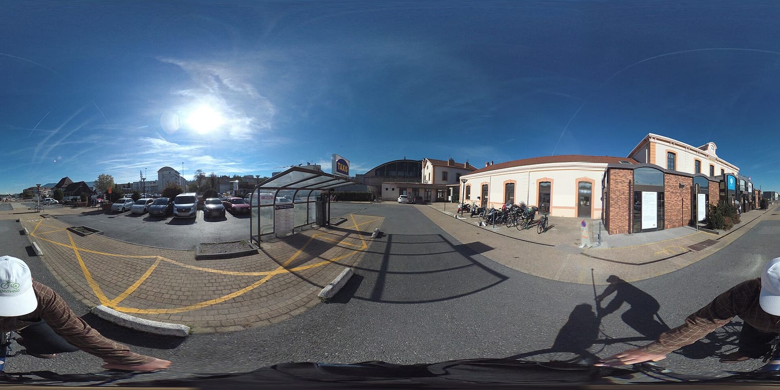 Café Léman photo 3