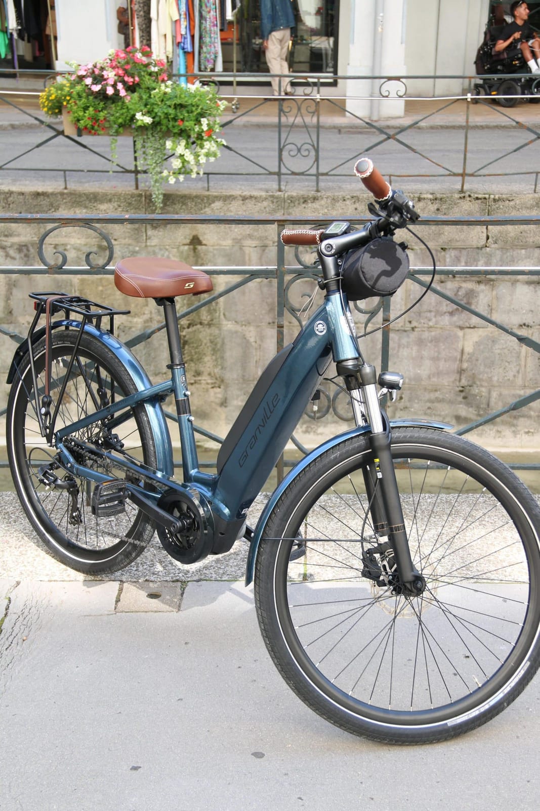 Le Bon Wagon photo 7