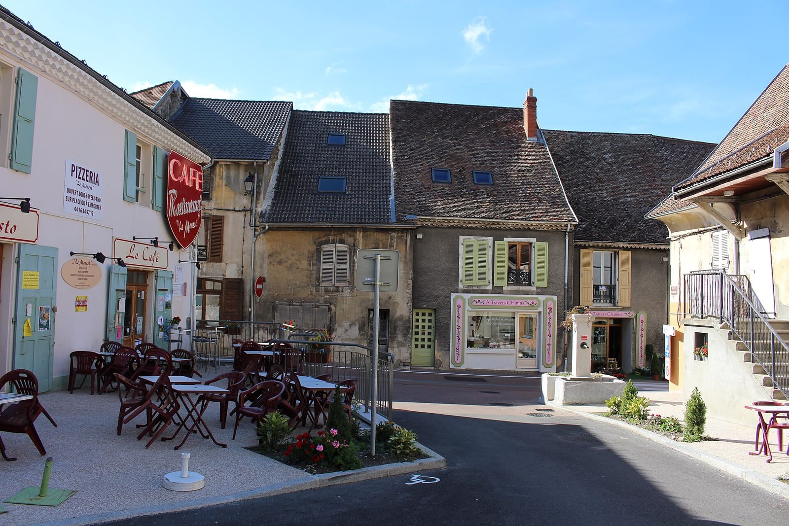 La Nouvelle