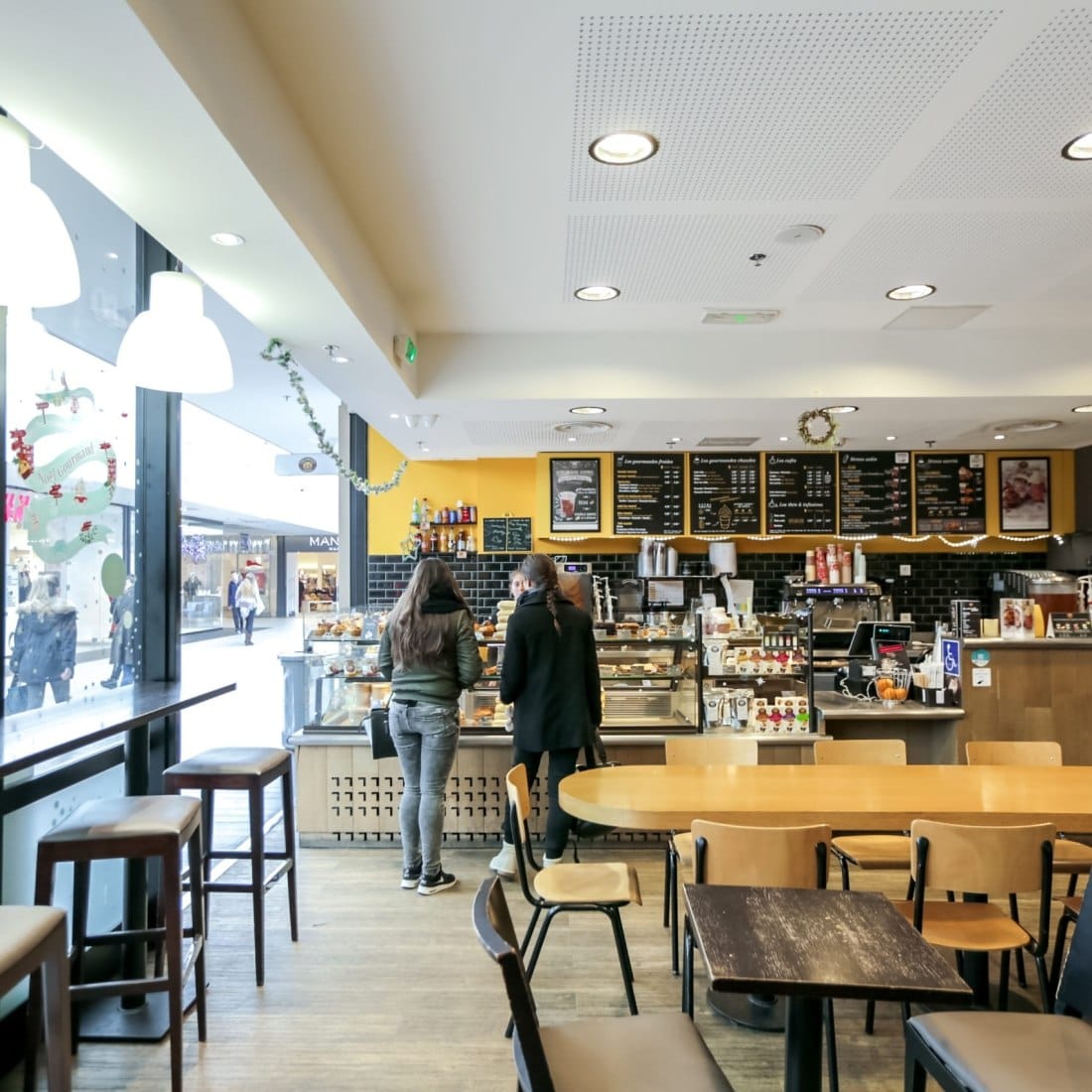 Columbus Café & Co