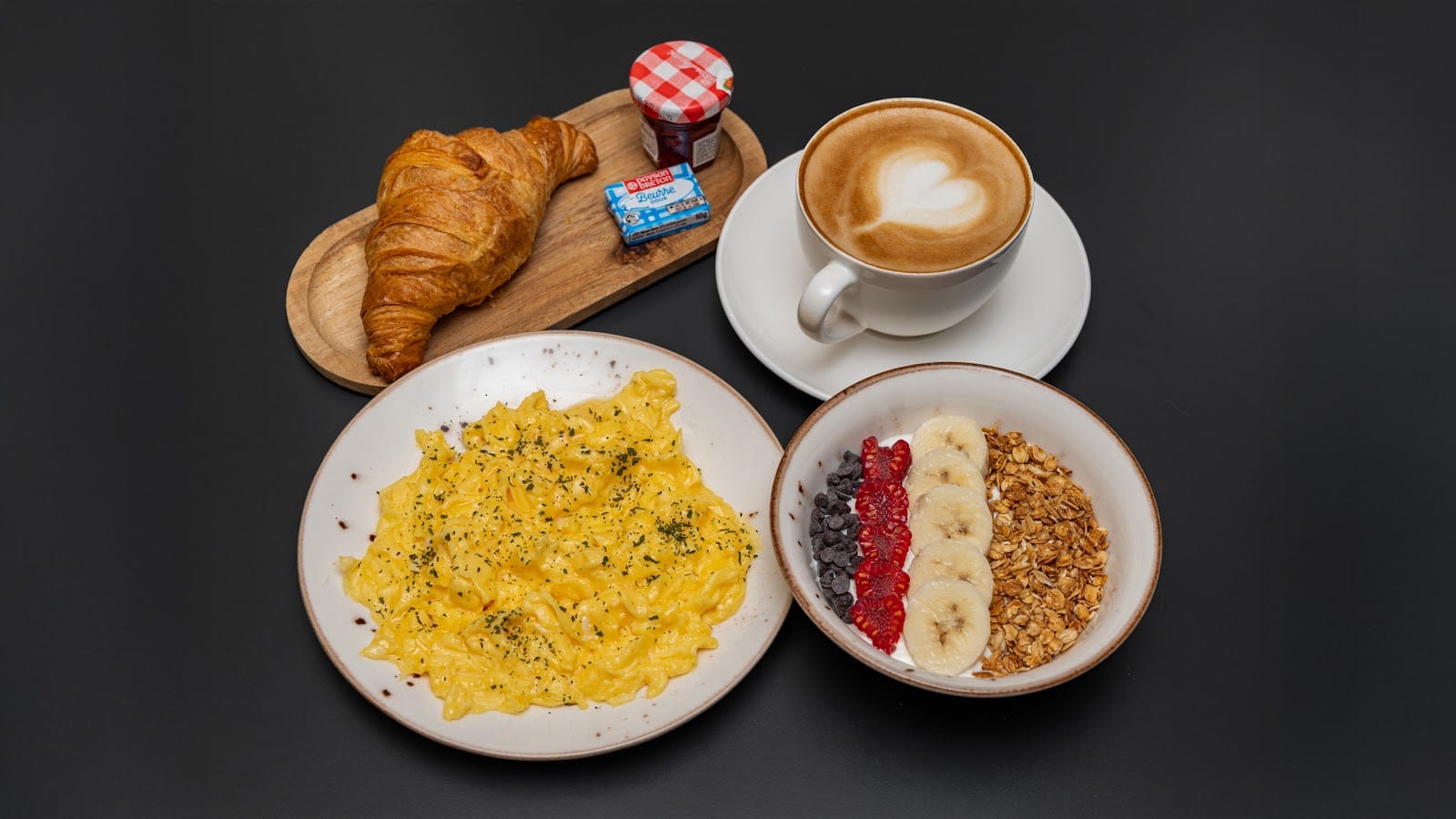 Caffè Magas
