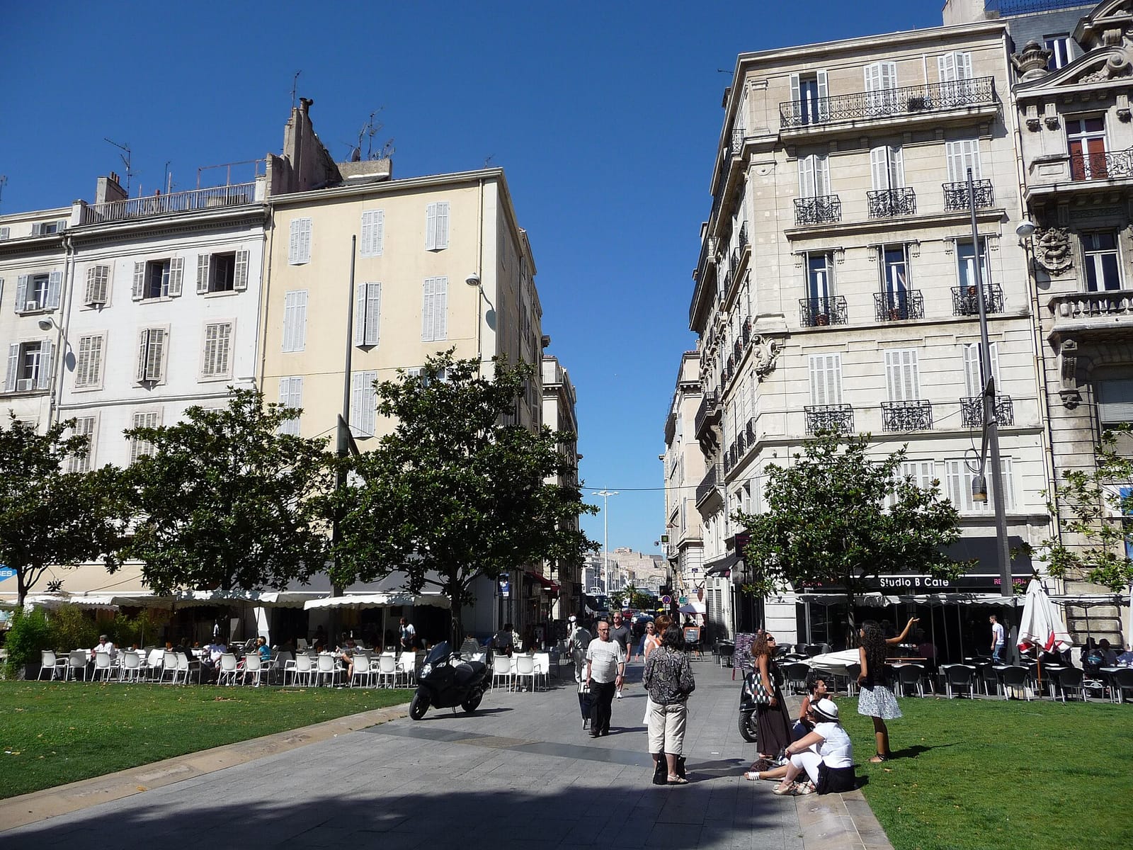 Café Joyeux photo 3
