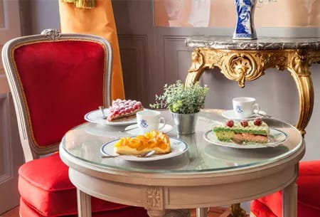 Café Caumont photo 2